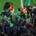 What on Earth Happened in Rabat? Inside The Chaos That Led CAF to Strip AFCON Champions