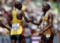 Cheptegei, Kiplimo Absent as Uganda Names Glasgow 2026 Commonwealth Games Squad