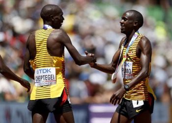 Cheptegei, Kiplimo Absent as Uganda Names Glasgow 2026 Commonwealth Games Squad