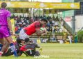 KRU Vice Chairman Outlines Kenya’s Elgon Cup Plans as Uganda Clash Set For June