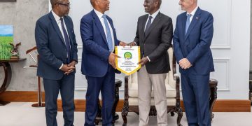 Kenya Funding Gap Puts Joint AFCON 2027 Hosting at Risk