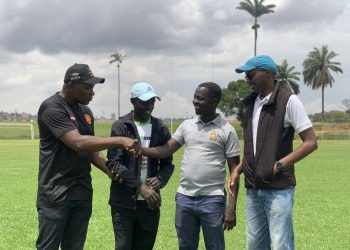 USRA Confirms Mutesa II Stadium for Central Schools Rugby League finals