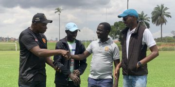 USRA Confirms Mutesa II Stadium for Central Schools Rugby League finals