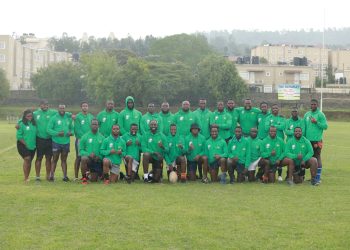 Munyani to Lead KOBs in Enterprise Cup Quarterfinal