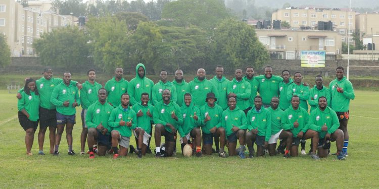 Munyani to Lead KOBs in Enterprise Cup Quarterfinal