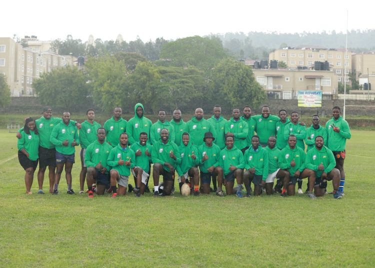 Munyani to Lead KOBs in Enterprise Cup Quarterfinal