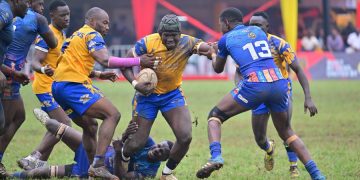 Enterprise Cup Returns as Ugandan Clubs Face Kenyan Rivals in Quarter-finals