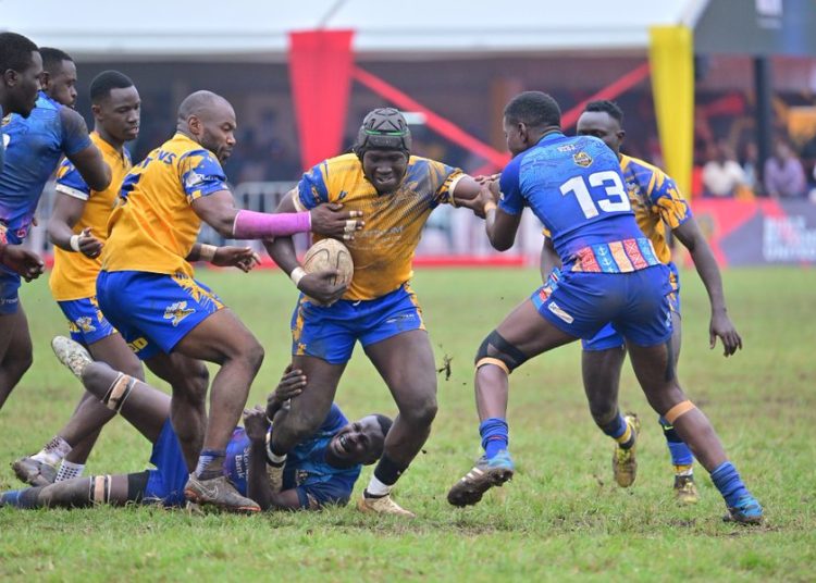 Enterprise Cup Returns as Ugandan Clubs Face Kenyan Rivals in Quarter-finals