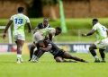 Black Pirates Lone Ugandan Survivors After Dramatic Enterprise Cup Quarter-finals