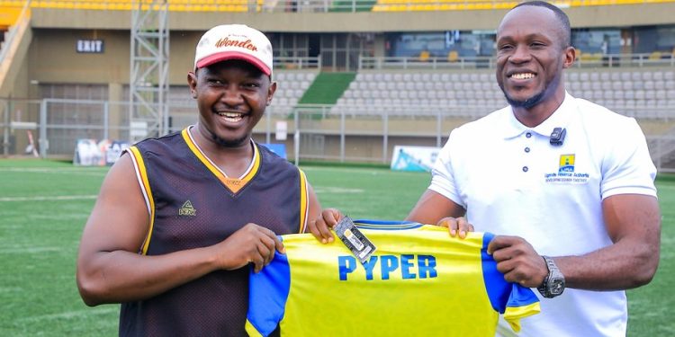 URA Embrace Business Linkages as Marketers Tour Boosts League Growth Efforts
