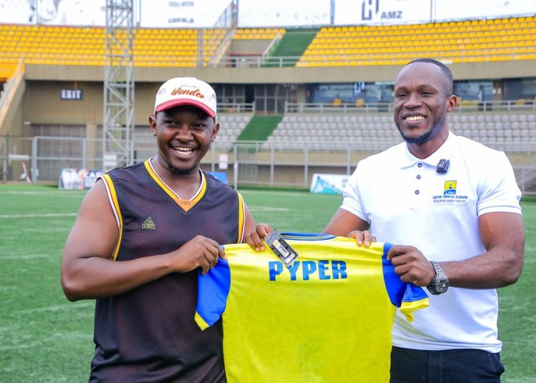 URA Embrace Business Linkages as Marketers Tour Boosts League Growth Efforts