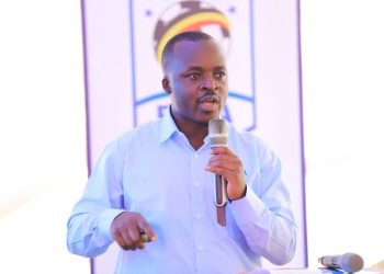 Mutyaba Backs Attacking Intent as Academies League Begins