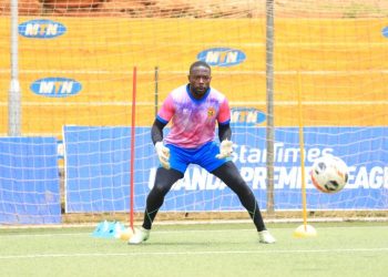 Ochan Begins Coaching Journey at SC Villa Youth Setup