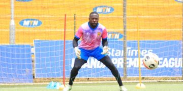 Ochan Begins Coaching Journey at SC Villa Youth Setup