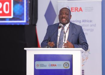 Nyombi Thembo Urges Youth to Embrace Sports for Healthier Living