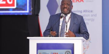 Nyombi Thembo Urges Youth to Embrace Sports for Healthier Living