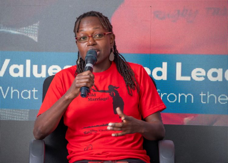 Four Ugandans Selected For World Rugby Women in Careers Programme