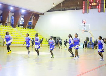 Lady Canons Put Perfect Record on the Line as NBL Double-Header Lights Up Lugogo