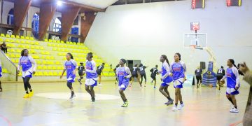 Lady Canons Put Perfect Record on the Line as NBL Double-Header Lights Up Lugogo