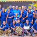 Uganda Police Darts Club Seal Historic World Cup Qualification