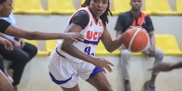 Lady Canons Extend Perfect Start with Eighth Straight Win