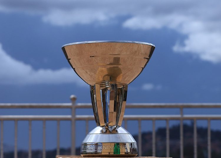 Vipers Draw NEC in Uganda Cup Quarterfinals