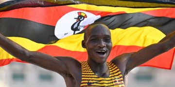 Kiplangat Eyes Paris Glory at 2026 Schneider Electric Marathon