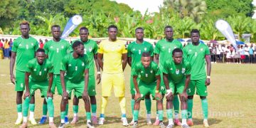 Lango Ready for Teso Showdown as Venue Shifts to Lira