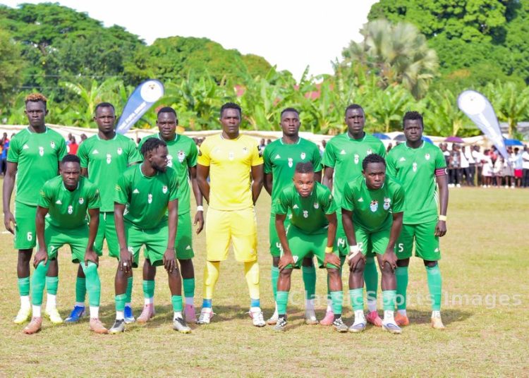 Lango Ready for Teso Showdown as Venue Shifts to Lira