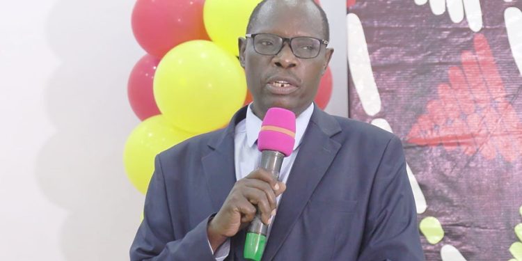 Uganda Athletics Federation Heads to Polls for New Leadership