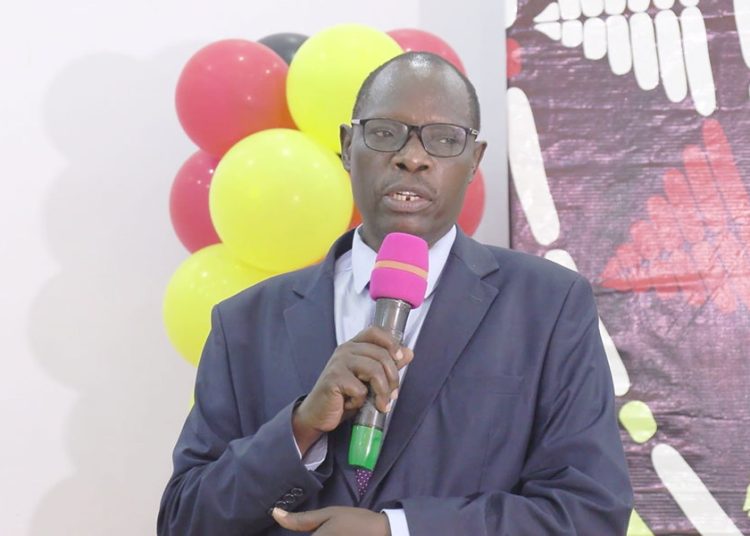 Uganda Athletics Federation Heads to Polls for New Leadership
