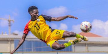 From Fringe to Force: Uganda’s Most Improved Players This Season