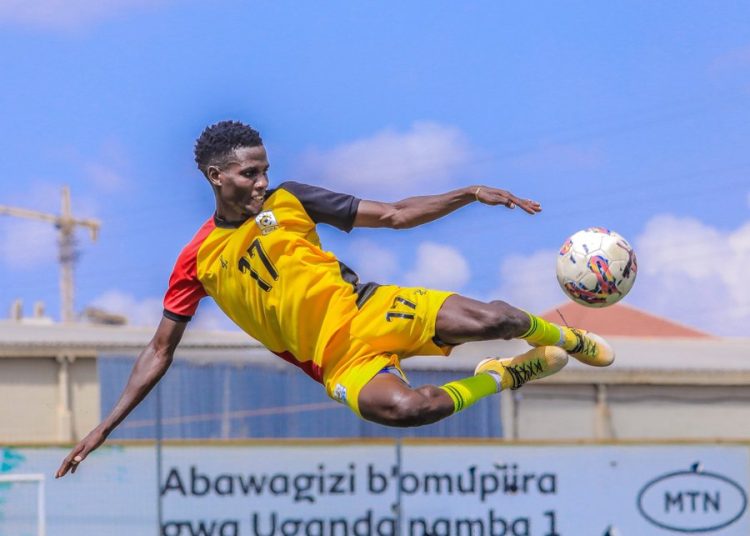 From Fringe to Force: Uganda’s Most Improved Players This Season