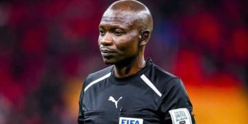 AFCON Fallout Pushes CAF to Pay Referees Full-Time Salaries