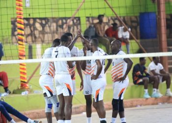 Nemostars Contest UVF Verdict After Semifinal Exit, Vow Appeal