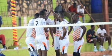 Nemostars Contest UVF Verdict After Semifinal Exit, Vow Appeal