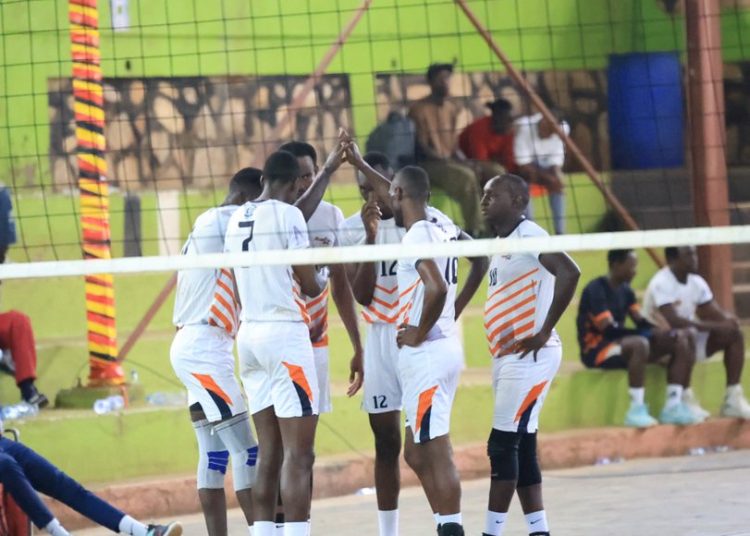 Nemostars Contest UVF Verdict After Semifinal Exit, Vow Appeal