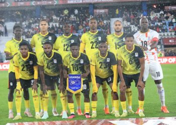 Uganda Holds Regional Edge Despite Movement Among Neighbours in Latest FIFA Rankings