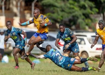 Rugby Matchday 7 Round Up: KOBs Batter Heathens, Panthers Stun Nile Rapids & MACOS Win Maiden Schools League Title