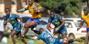 Rugby Matchday 7 Round Up: KOBs Batter Heathens, Panthers Stun Nile Rapids & MACOS Win Maiden Schools League Title
