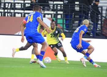 Idle: Uganda Cranes’ Footballing Pregnancy