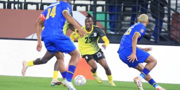 Idle: Uganda Cranes’ Footballing Pregnancy