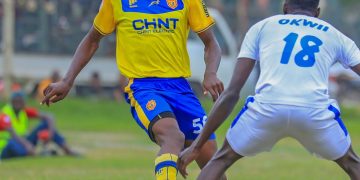 KCCA Will Miss Jjara’s Brain