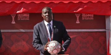 Bond Okello Calls For Expert Panel After CAF Flags Uganda’s AFCON 2027 Venues