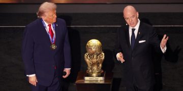 Amnesty Warns of Human Rights Risks at 2026 World Cup