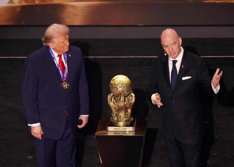 Amnesty Warns of Human Rights Risks at 2026 World Cup