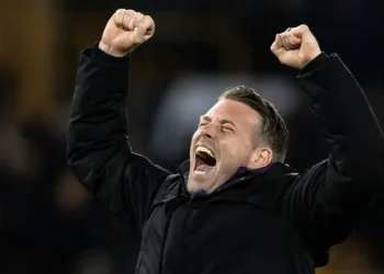 Wolves Stun Liverpool with Last-Gasp Victory