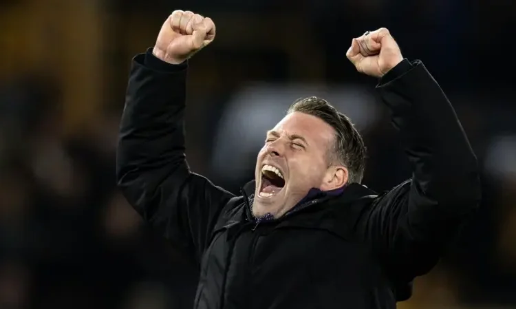 Wolves Stun Liverpool with Last-Gasp Victory