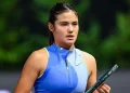 Raducanu Withdraws from Miami Open