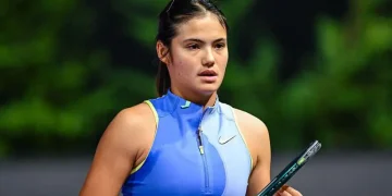 Raducanu Withdraws from Miami Open